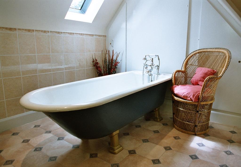 Tigh Na Sgiath Country House Hotel Grantown-on-Spey Номер фото