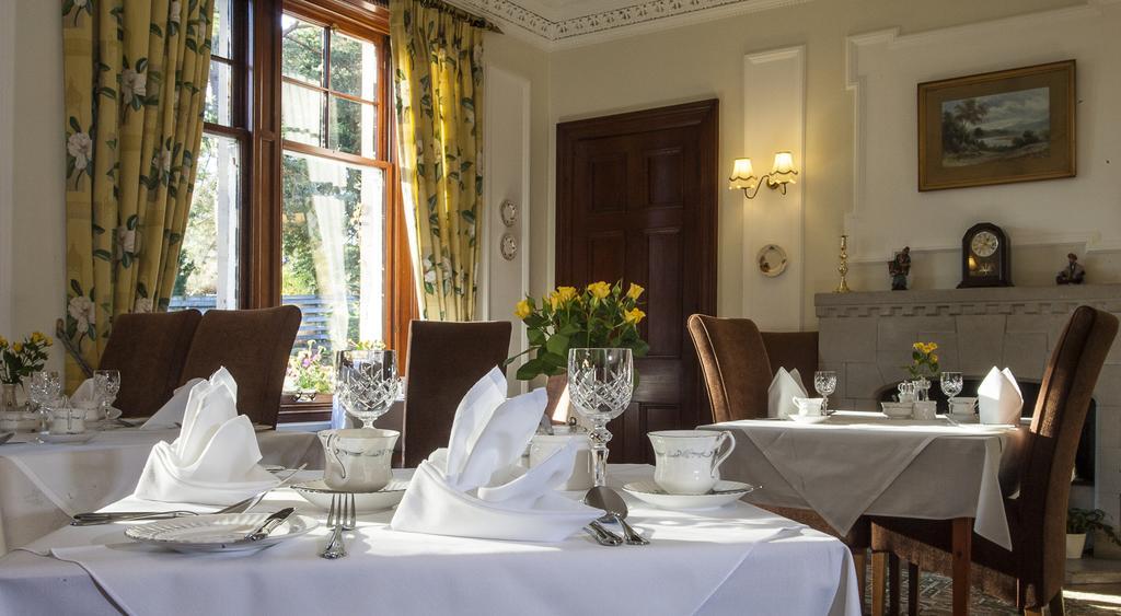 Tigh Na Sgiath Country House Hotel Grantown-on-Spey Экстерьер фото