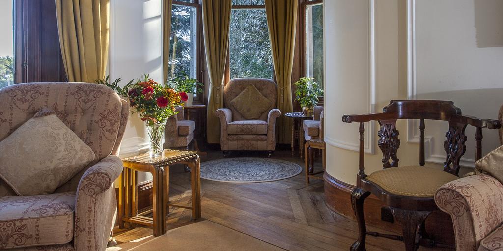 Tigh Na Sgiath Country House Hotel Grantown-on-Spey Экстерьер фото
