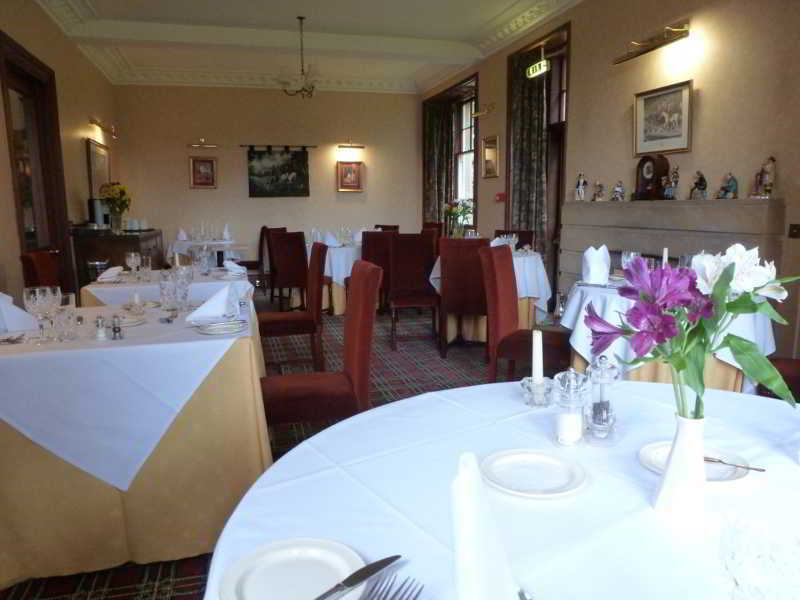 Tigh Na Sgiath Country House Hotel Grantown-on-Spey Экстерьер фото
